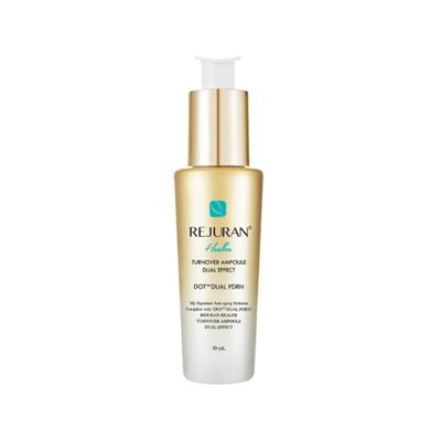 Healer Turnover Ampoule Double Effet 30ml