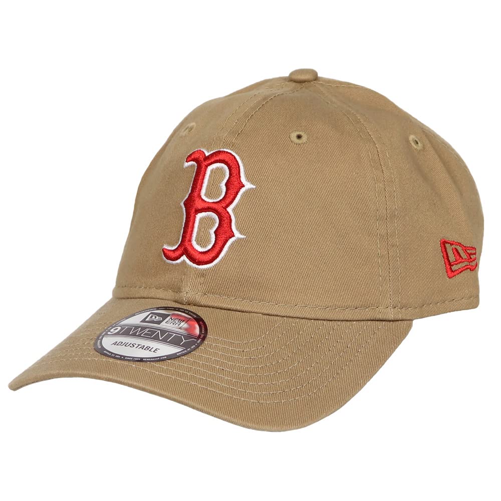 

[New Era] Бейсбольная кепка 9TWENTY MLB Major League [Предмет]