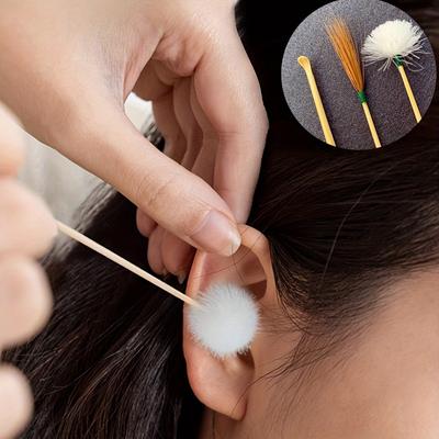 Kulak Bakımı – Kulak Bakım Ürünleri