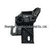 6R1823533 6R1823633 Compatible Hood Release Lever for Volkswagen Golf, Tiguan, Jetta.