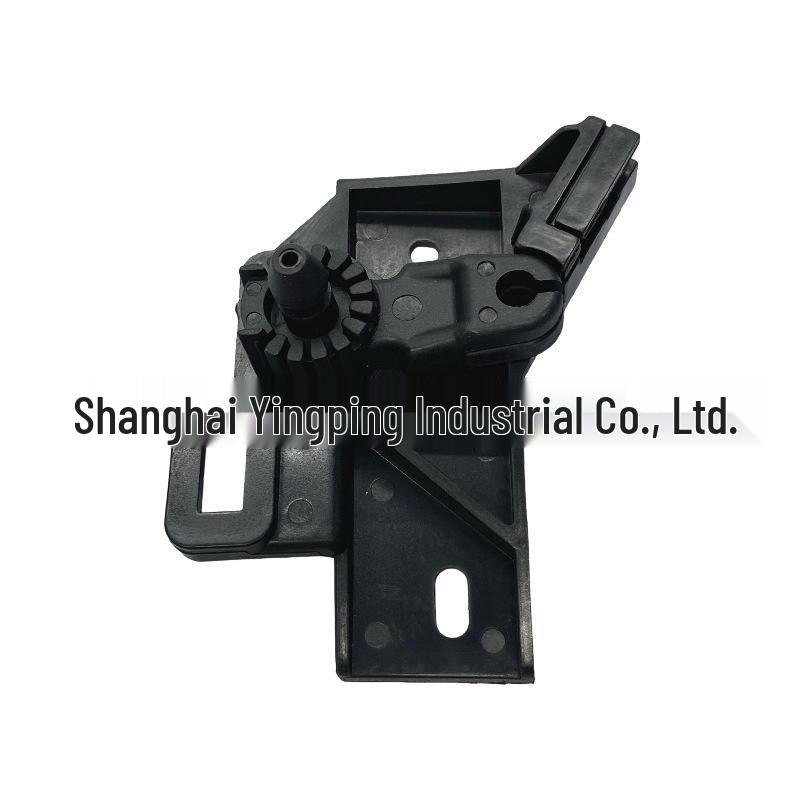 6R1823533 6R1823633 Compatible Hood Release Lever for Volkswagen Golf, Tiguan, Jetta.