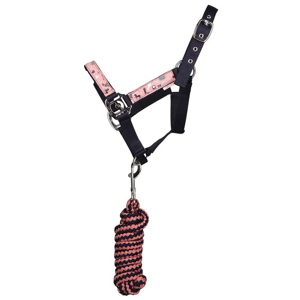 My Little Pony Horse Head Collar & Lead Rope