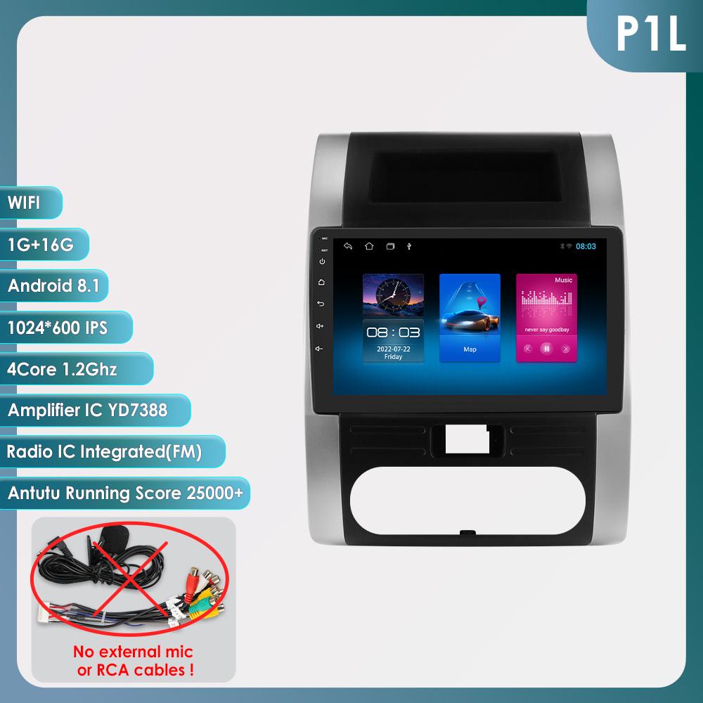 

Hizpo 10.1 Hizpo 2Din Android Auto Автомагнитола для Nissan XTrail 2 T31 2007 - 2015 CarPlay 4G BT GPS Навигация RDS DSP UI7862 Интеллектуальная FM Головное устройство