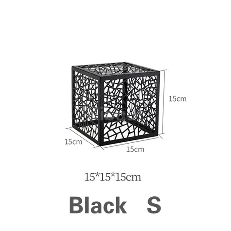 Dessert Rack Buffet Table Food Display Rack Cake Tray Table Buffet and Tea Break Cake Stand Cake Display Stand Dishes Plates
