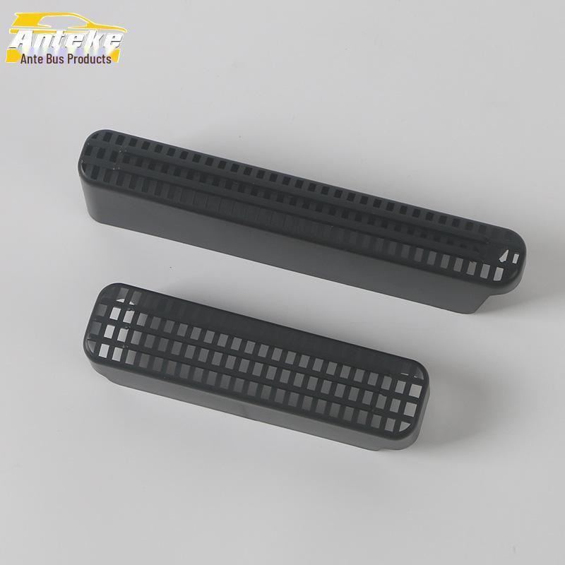 Adesivo Decorativo Saída de Ar Assento Geely 22 Binyue COOL