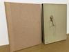 [USED] Used Ryohei Koiso reproduction art book and book set