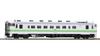 TOMIX HO Gauge JR Kiha 40 1700 Series Typhoon Removal Car T HO425 Model Train Diesel Car
