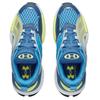 Under Armour Arc 96 Chunky Sneakers Unisex Love Sea Blue