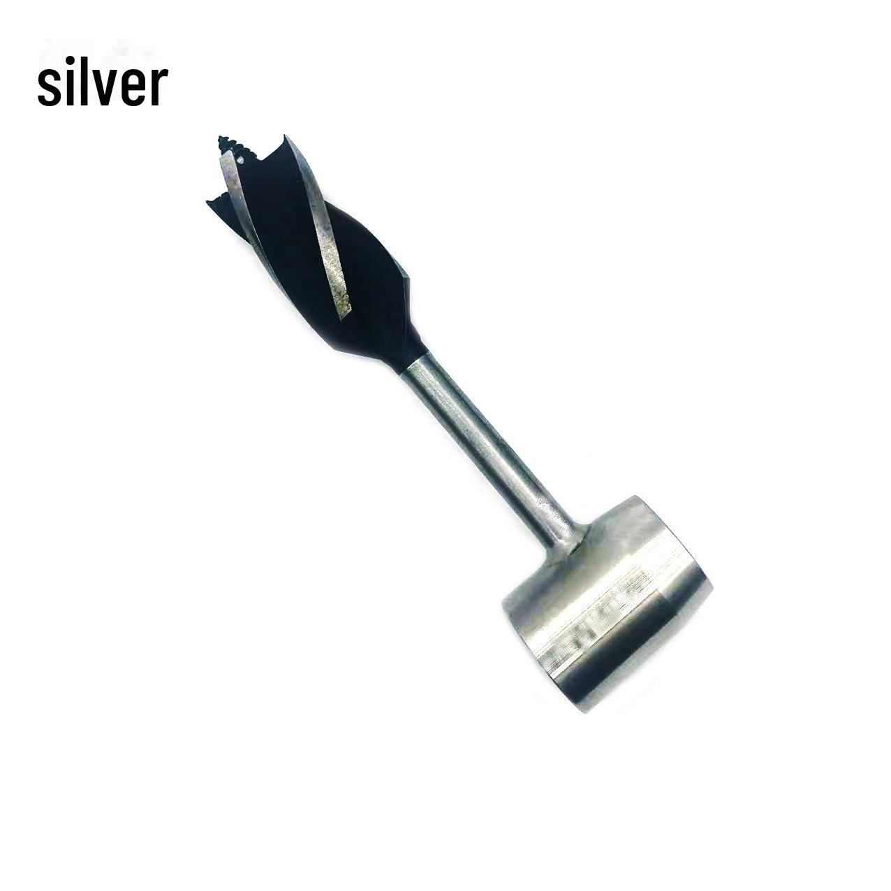 

Ручной четырехгранный бур для деревообработки, кемпинга и выживания