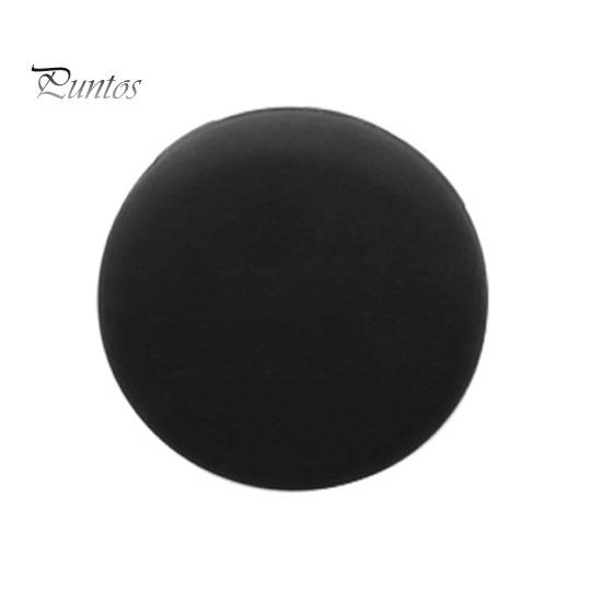 Silicone GPS Tracker Holder for Kids Pets Protective Case with Metal Pins Waterproof Shock-Resistant Invisible Protective Case for AirTag