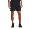 Rival Terry Shorts Moisture-Wicking Black
