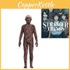 Stranger Things Inspired Vecna Cosplay Jumpsuit For Kids Perfect For Halloween And Themed Parties
