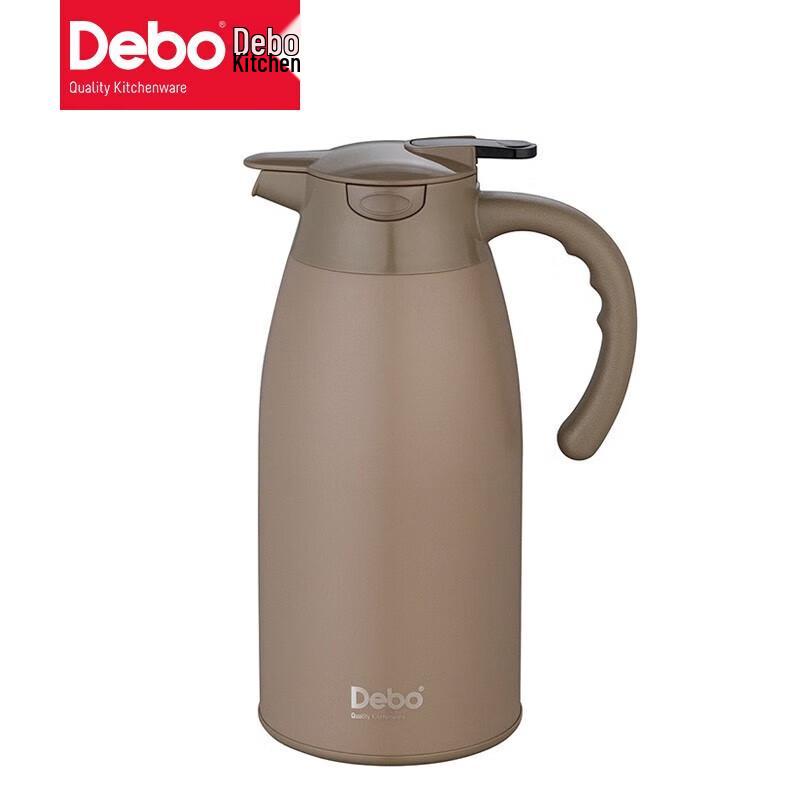 Debo 304 Stainless Steel Vacuum Flask