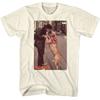 Rocky - Kissy Dog - Manica Corta - Adulto - T-Shirt