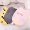 Small Cats Dog Coat French Bulldog Chihuahua Pet Clothes Warm Sweater Dog Vest Puppy Clothing