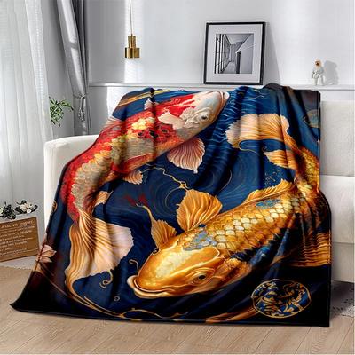 Beddengoed – Plaids