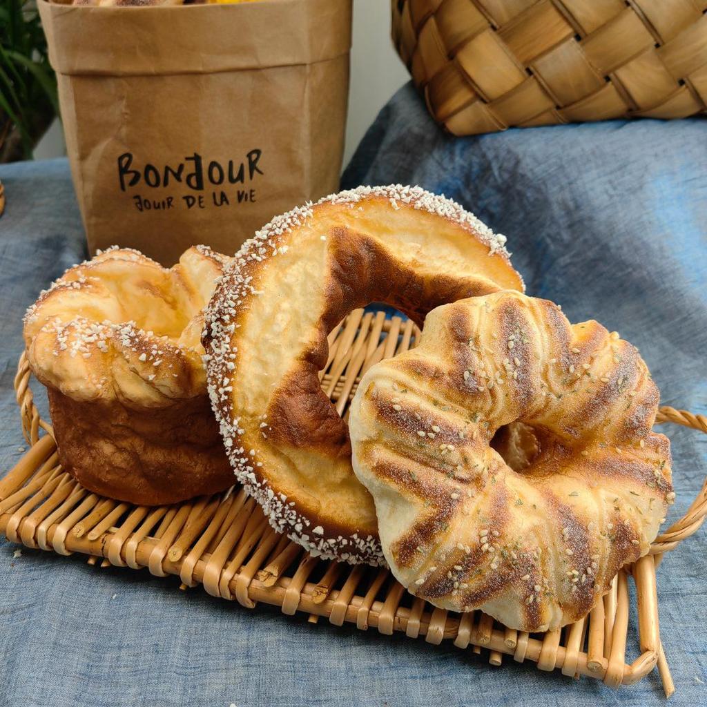 Weicher Duftender Baguette-Requisit für Küche, Bäckerei oder Ladenvitrine
