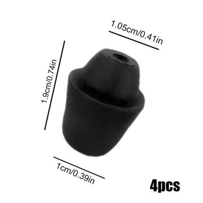 Peças – Vários acessórios