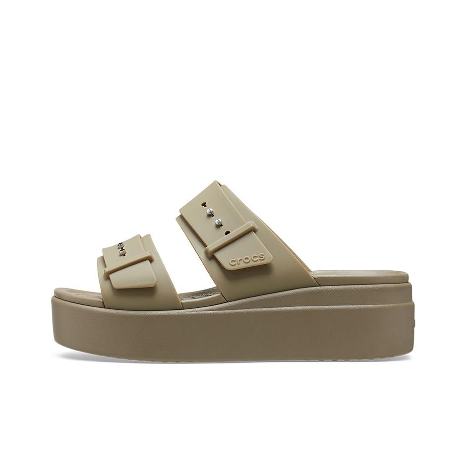 

сабо Crocs Flip-flops Women 207431-260