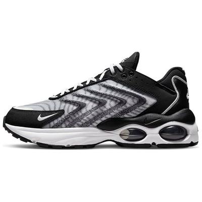 Scarpe da Ginnastica da Uomo Air Max TW Nero Bianco DQ3984-001