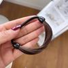 Invisible Hair Volume Tie - Celebrity-Inspired High Ponytail Accessory