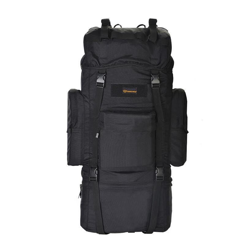 Chuanjunxing 65L Outdoor Hiking Backpack