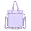 Tuition Bag For Primary School Students And Junior High School Students Multifunctional Large-Capacity Tote Bag Hand Carry Make-Up Bag Art Bag