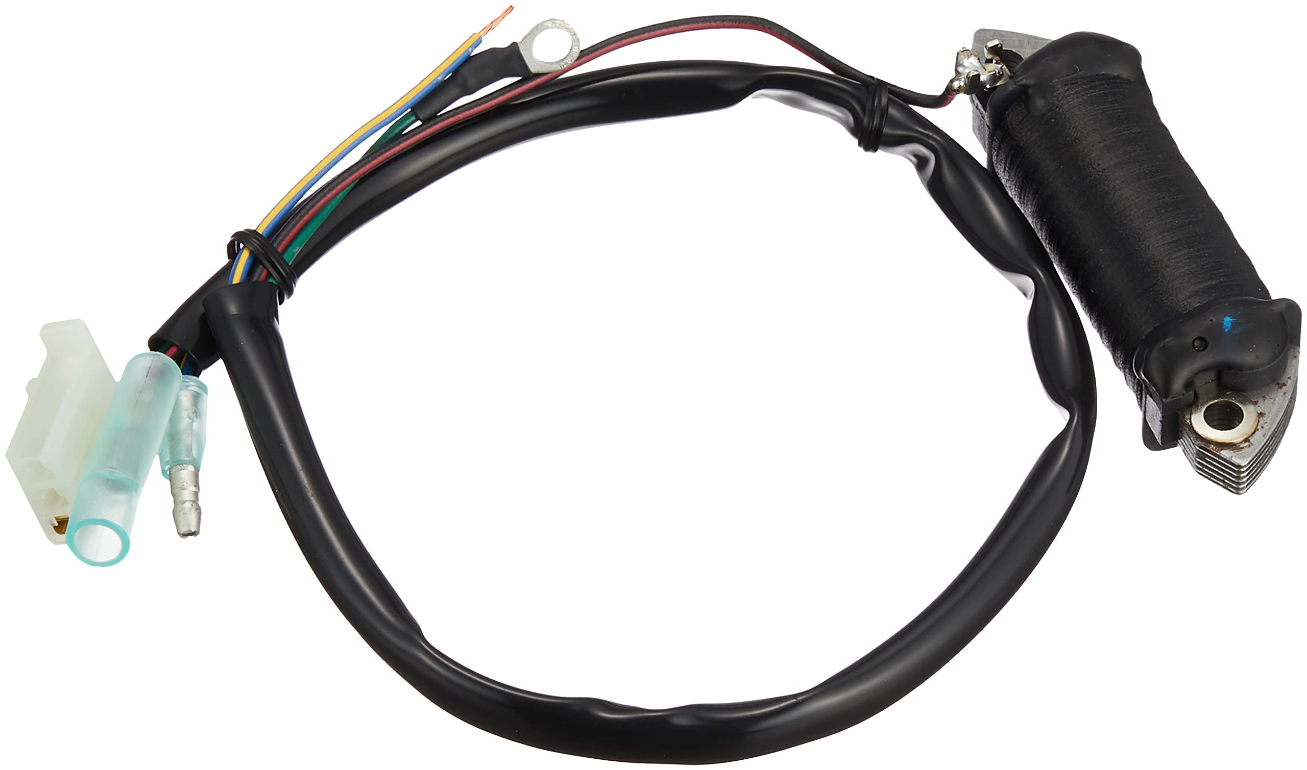 

POSH 220860 Ремонтная катушка зажигания NSR50 NSR80 (~1994) NSR50MINI (2003~)