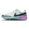 Nike Air Zoom Infinity Tour NEXT% NRG Wide Canlı Oyna, Canlı Oyna Unisex Spor Ayakkabı Beyaz Şeffaf-Yeşim Yeşim-Buz FD5424-100
