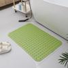 Non-Slip Bathroom Mat for Elderly - Anti-Fall and Massage Features