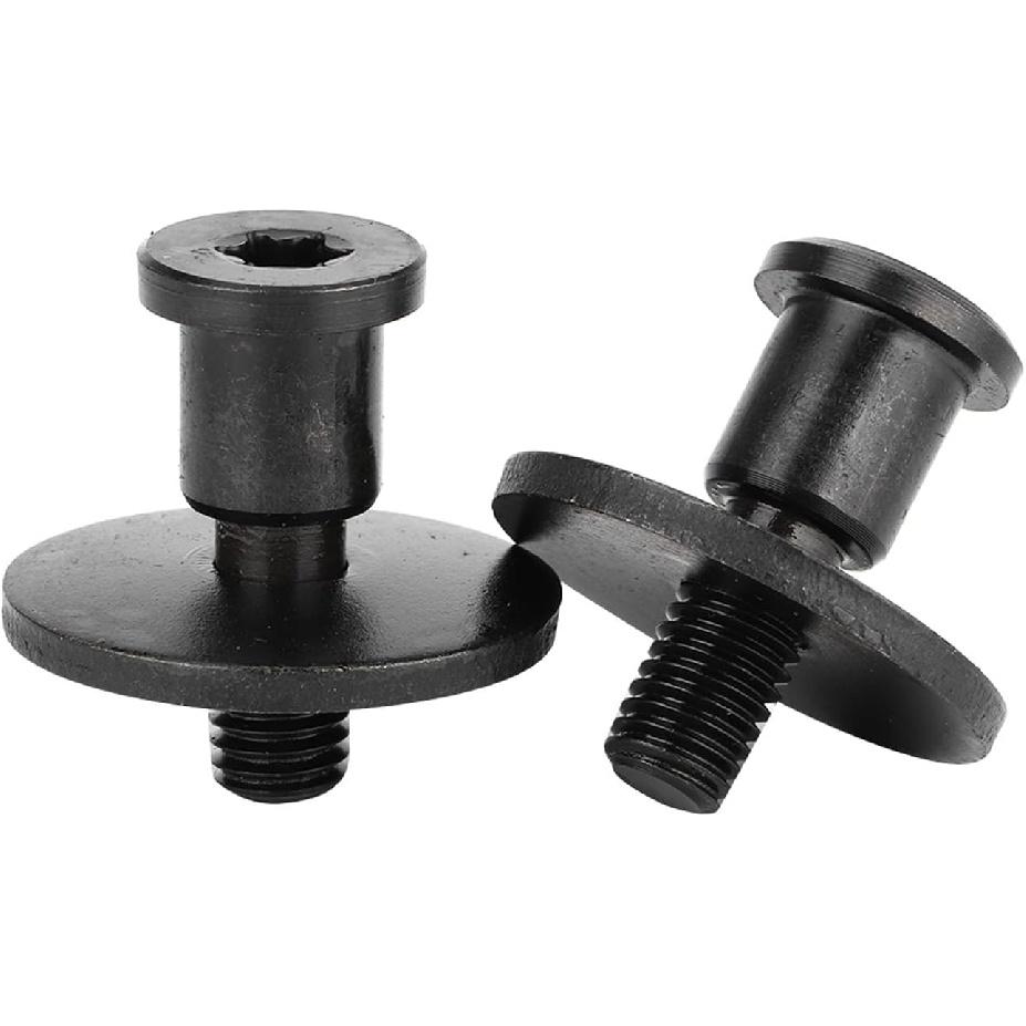 Acouto Bed Extender Installation Kit Mounting Hardware Set for YL3Z84286A54AA