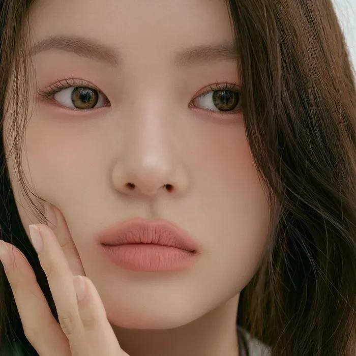 

Peripera Наденьте на мою губу S04 Mubrikdis