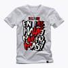 Peru y en las malas mucho mas peruvian team I love awesome graphic t shirt