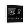 110V 220V Floor Warming Room Wifi Thermostat for Electric Gas Boiler Water Heating Voice Temperature Controller Fahrenheit
