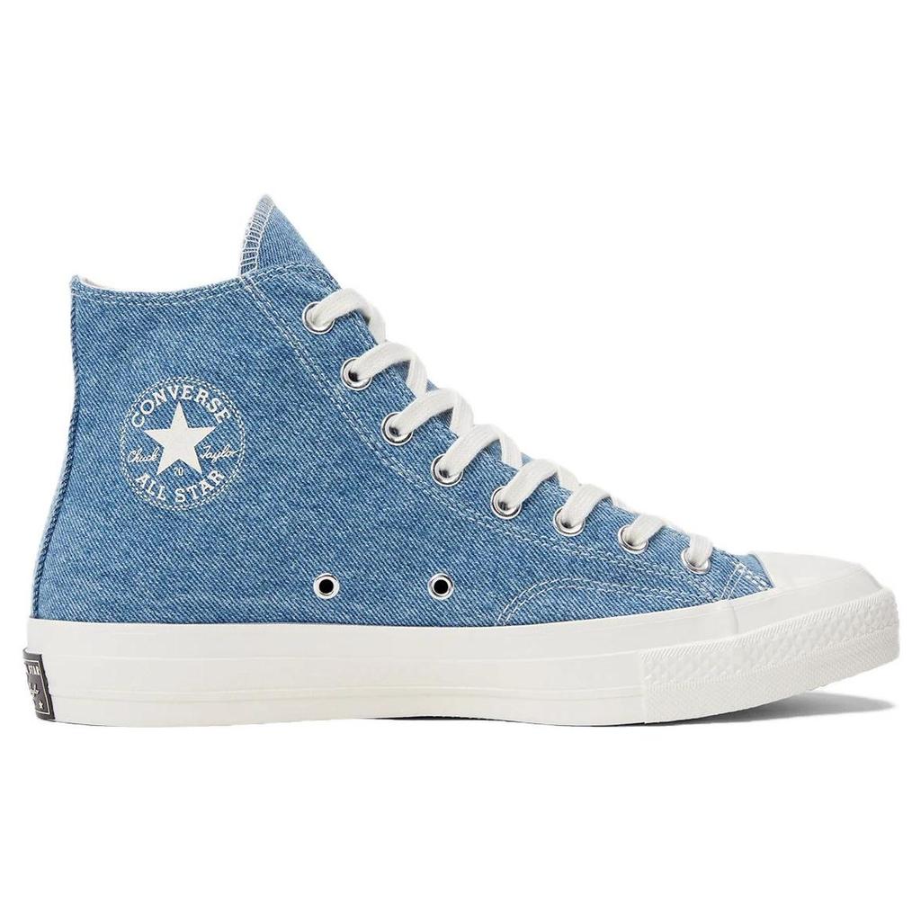 Chuck 70 Renew Converse High 'Denim Chiaro' 165648C
