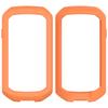 Silicone Case for Garmin Edge 1050 Bike Computer Half Cover Anti-Scratch Protective Cover