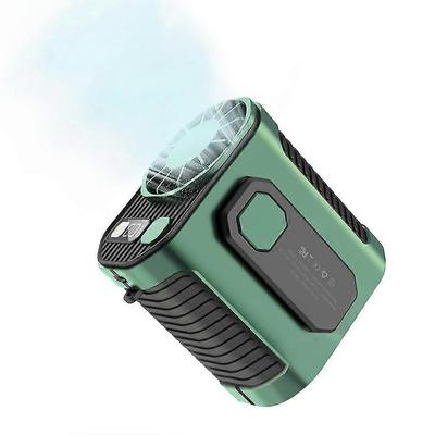 Tilbehør til bærbare computere – USB-ventilatorer og klimaanlæg