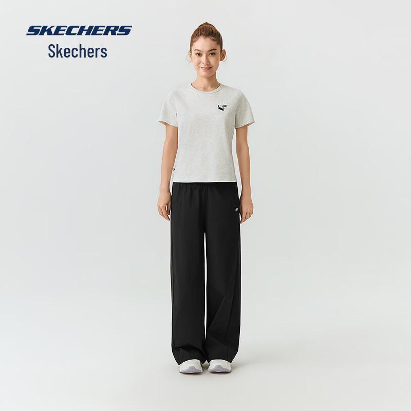 Skechers Women's Casual Woven Pants L226W039