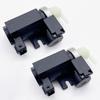 2X Turbo Boost Control Solenoid Valve 7.00887.19.0 for B-MW 335i 535i F01 750i N54 11747626350