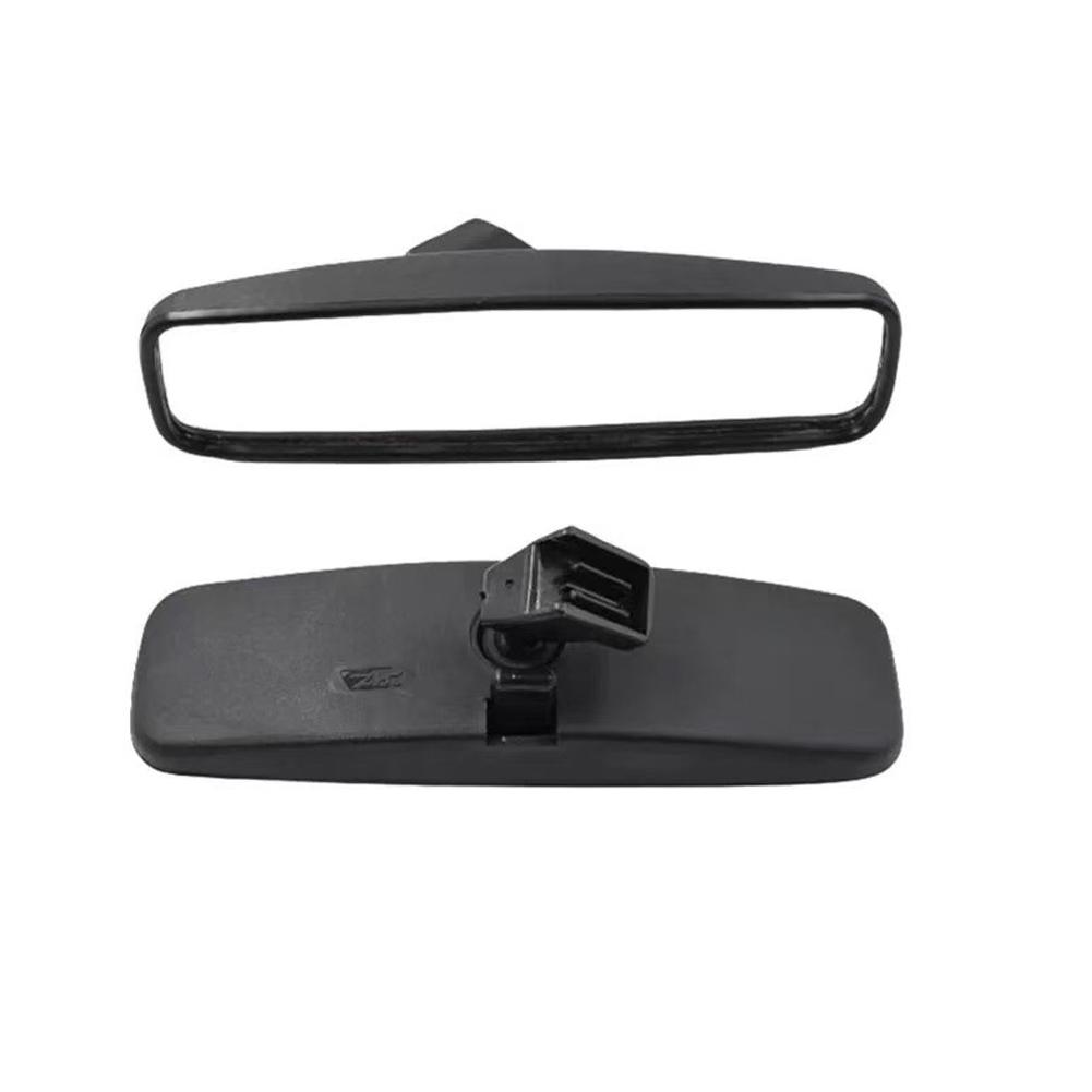Interior Rear View Mirror for PEUGEOT Aygo C1 IQ, Windscreen Rearview Mirror Replacement for PEUGEOT Clio 1 X5E3