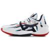 Harden X Reebokk Iverson 'White Blue Red' Sneakers FY0842RBK