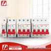 D Brand DZ47 Miniature Circuit Breaker, 2P/3P, 63A Power Protector for Household Distribution Box.