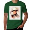 Gene Autry, Leggenda della Musica T-Shirt nuova edizione sublime Estetica abbigliamento oversizeds magliette grafiche uomo hip hop
