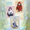 Authentic Frieren Beyond Journey's End Card Set  Forever Collection of Anime  Game Cards Merchandise Toys  Gifts
