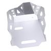 Motorcycle Engine Skid Plate Effective Protection Aluminum Alloy Engine Chassis Guard for 800DE