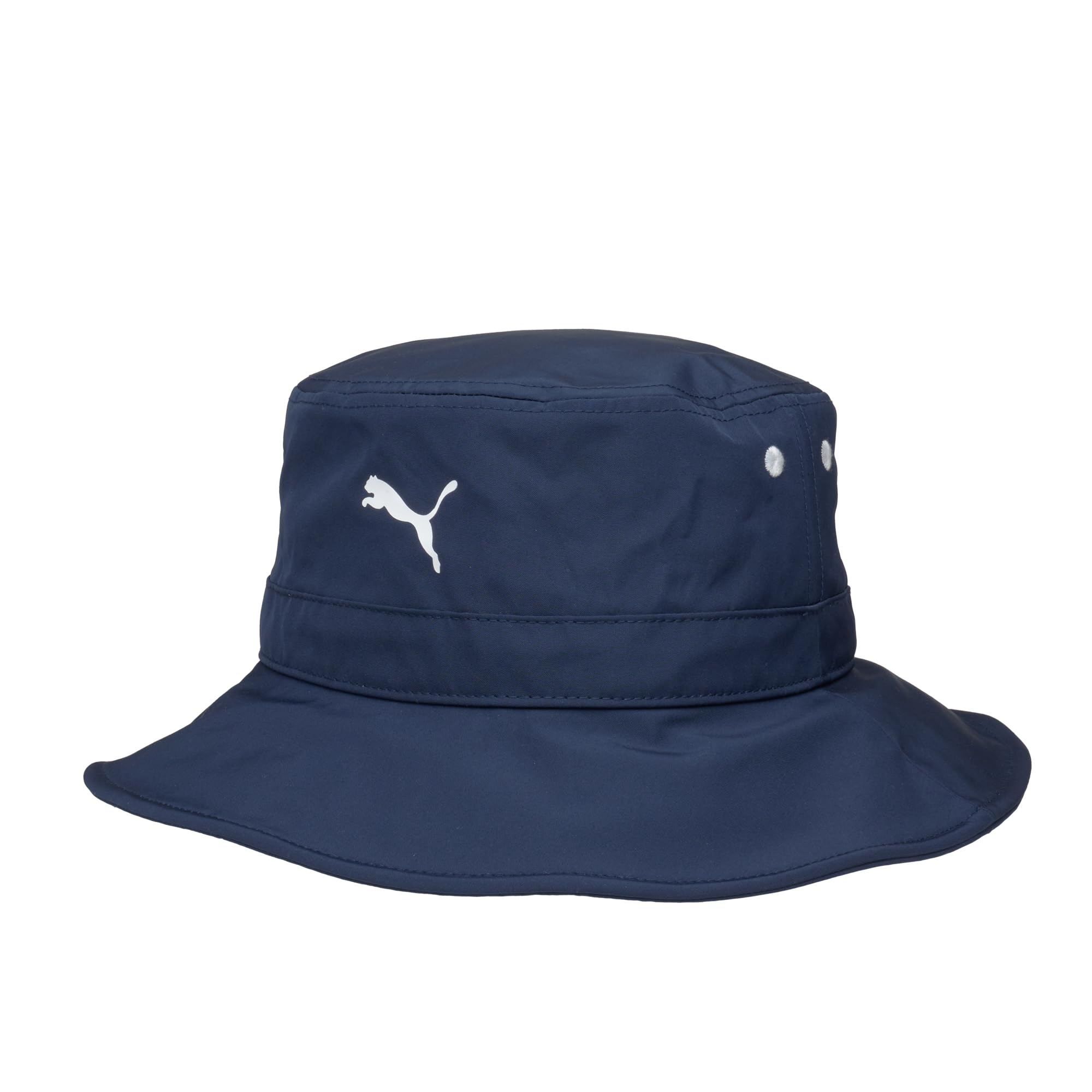 

Кепка для гольфа GOLF Golf P W Защита от солнца Темно-синий [PUMA] Шляпа/025781 Женская