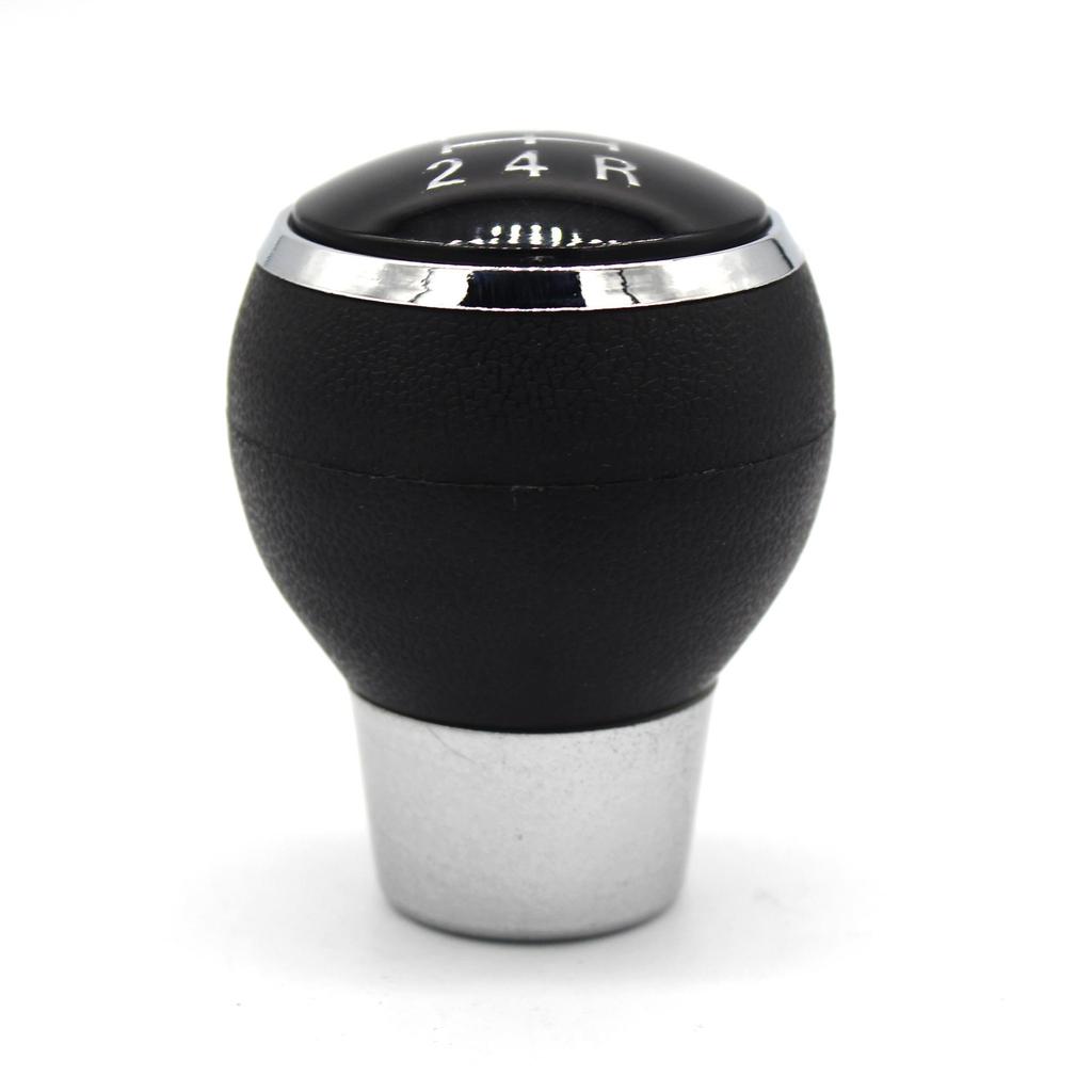 Premium 5-Speed Gear Shift Knob for Vintage Mitsubishi Cars