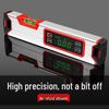 Instrumente de reparat – Nivelmetre cu laser