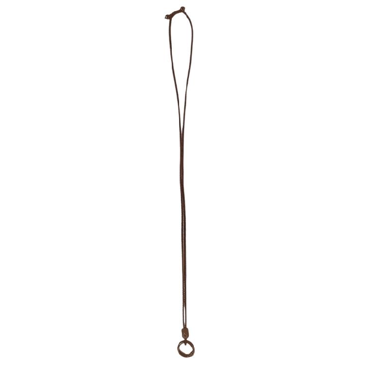 

Elegant Glasses Chain Unique for Versatile Style and Party Decorative Mask Holder Fashion Accessory кофейный