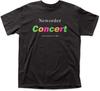Authentic New Order Concert T-Shirt S NEW